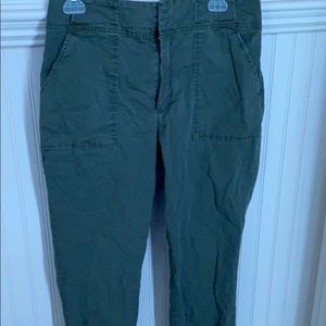 H&M Skinny Cargo Pants